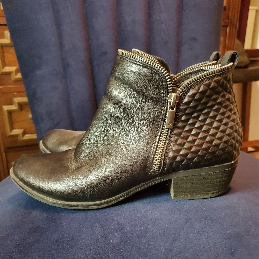 Ankle Boots - image 1